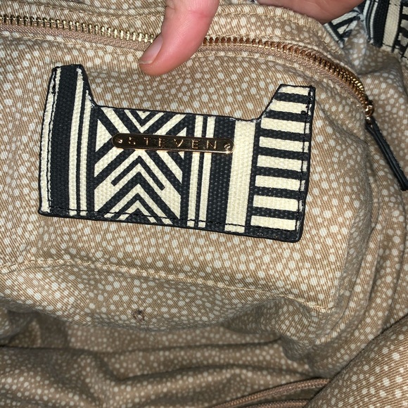 Steve Madden bag - Picture 2 of 5